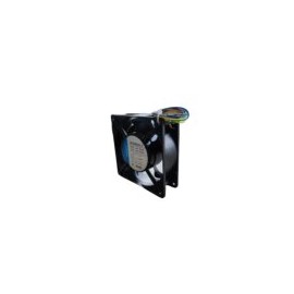 DS120382ASHL-D Ventilador DOSSY configuración a 230 y 110 Voltios(VCA)  50/60Hz  Tamaño120x120x38 mm