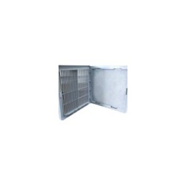 7F.02.0.000.4000 Filtro para ventilador Finder tamaño 4 22.3×22.3cm