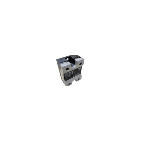 RM1A48A100 CARLO GAVAZZI RELÉ ESTADO SÓLIDO 100A CONTROL 20-280VAC y 22-48VCD, 20HP