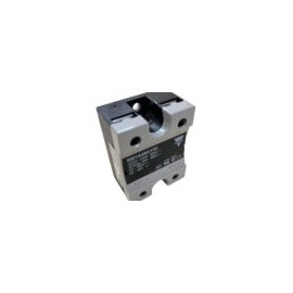 RM1A48A100 CARLO GAVAZZI RELÉ ESTADO SÓLIDO 100A CONTROL 20-280VAC y 22-48VCD, 20HP