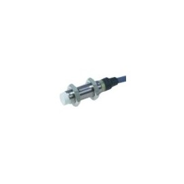 EI1204NPOSS SENSOR INDUCTIVO NPN Sn4mm CUERPO DE ACERO INOXIDABLE CARLO GAVAZZI