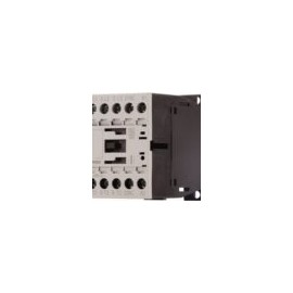 DILM12-01(24V) 276880 Contactor 3 Polos Bobina 24 Voltios Corriente Directa Marca EATON