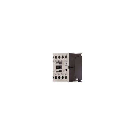DILM12-01(24V) 276880 Contactor 3 Polos Bobina 24 Voltios Corriente Directa Marca EATON